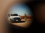 Catholic legal network challenges Trump administration immigration suspension affecting 75 countries