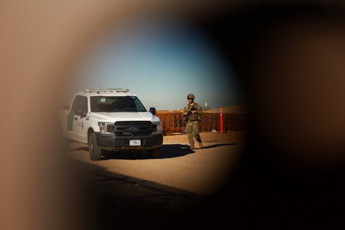 Catholic legal network challenges Trump administration immigration suspension affecting 75 countries