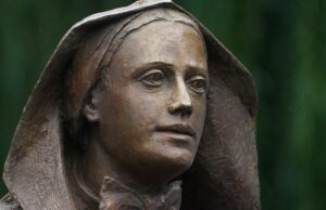 Statue of St. Frances Xavier Cabrini to replace Columbus monument in Chicago’s Little Italy Park