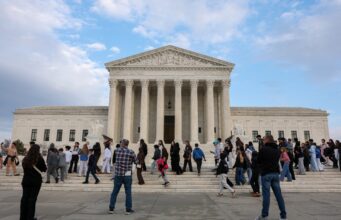 U.S. bishops support Supreme Court case of citizens born here: ‘Ending birthright citizenship lacks historical, legal, and moral support’