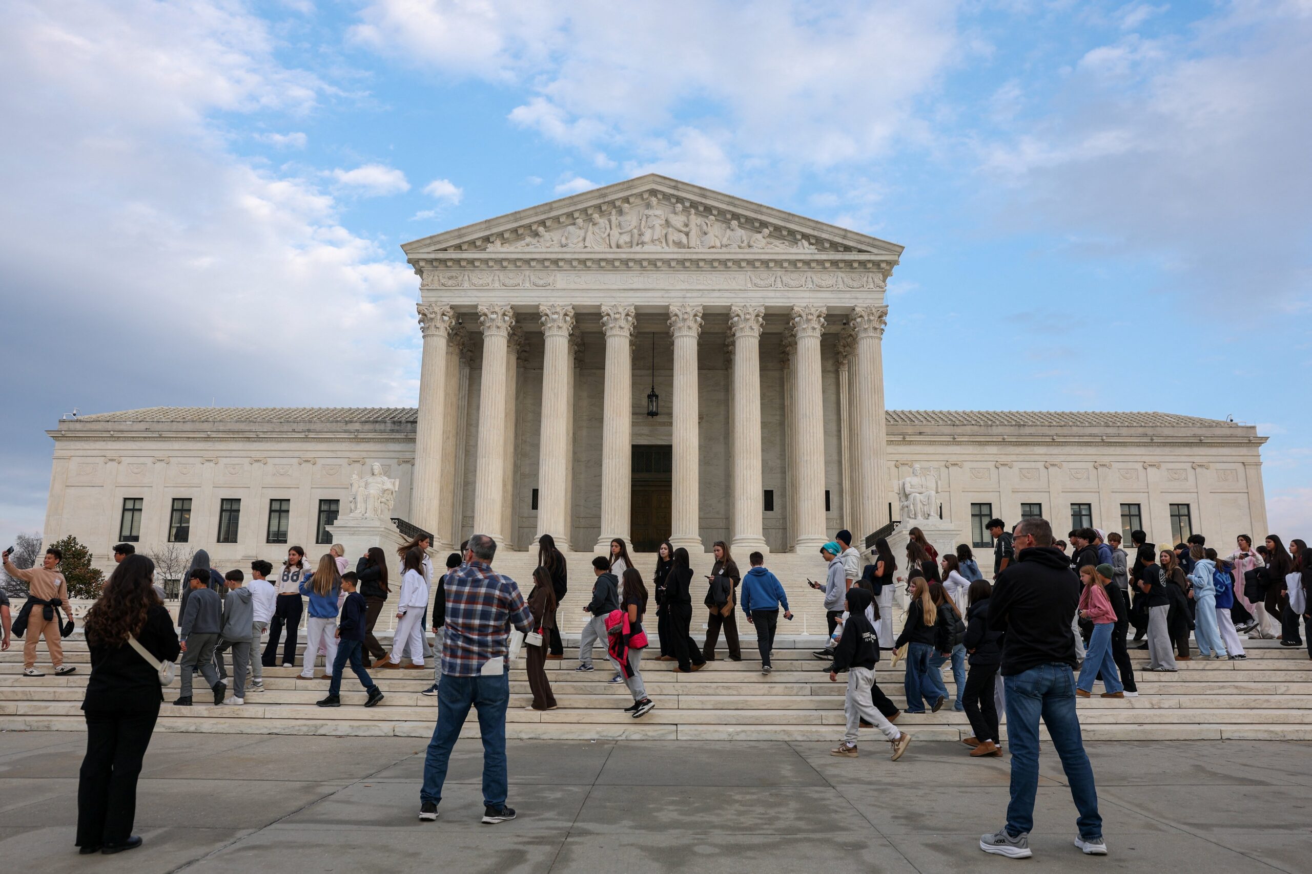 U.S. bishops support Supreme Court case of citizens born here: ‘Ending birthright citizenship lacks historical, legal, and moral support’