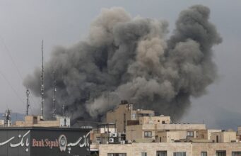 Congress debates question over war powers resolution as U.S. and Israel continue strikes on Iran