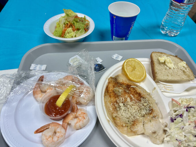 Fish Frys continue, along with St. Patrick’s Day events and more in the Diocese of Wilmington