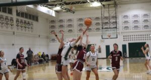 Archmere Academy overwhelms Appoquinimink in first-round of DIAA girls basketball tournament: Photo gallery