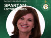 Spartan Lecture Series at Saint Mark’s High School welcomes Michele Borba on March 26