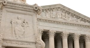 Parental notification of gender identity transition gets temporary win as U.S. Supreme Court blocks California policy against it