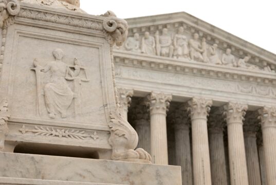 Parental notification of gender identity transition gets temporary win as U.S. Supreme Court blocks California policy against it