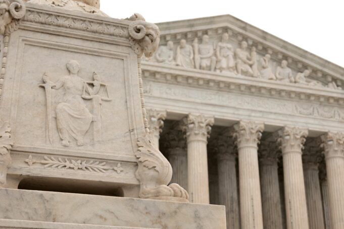 Parental notification of gender identity transition gets temporary win as U.S. Supreme Court blocks California policy against it