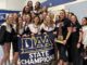 Make it four straight state titles for Ursuline Academy in DIAA swimming