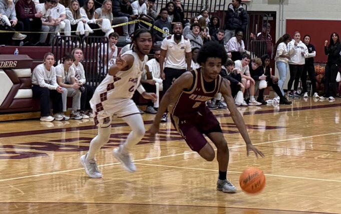 St. Elizabeth High School powers past Concord High School in DIAA boys basketball play: Photo gallery