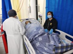 Palestinian sisters pray through war at Hadassah University Hospital: ‘We pray for the whole world to live in peace and love’