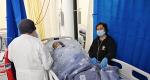 Palestinian sisters pray through war at Hadassah University Hospital: ‘We pray for the whole world to live in peace and love’