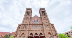 Rhode Island Attorney General releases report on past clerical abuse in Diocese of Providence