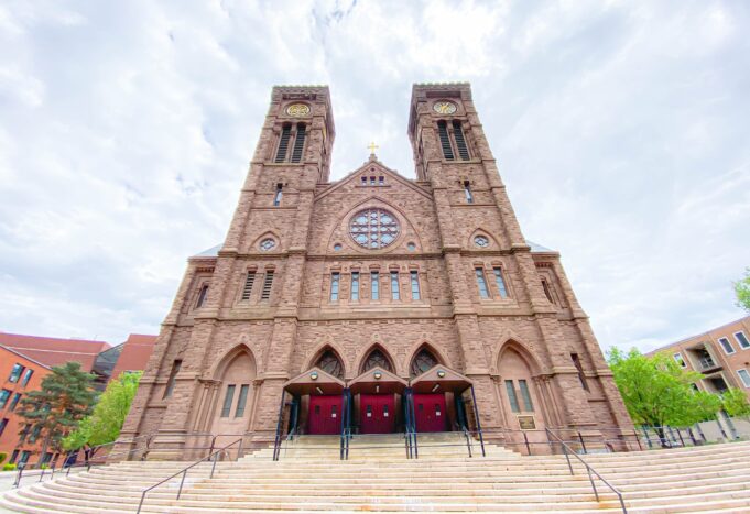 Rhode Island Attorney General releases report on past clerical abuse in Diocese of Providence