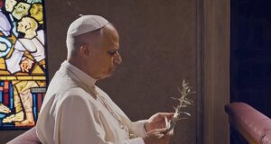 Pope Leo XIV prays for leaders to ‘abandon projects of death’ in peace prayer video