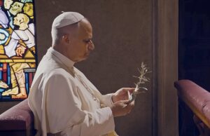Pope Leo XIV prays for leaders to ‘abandon projects of death’ in peace prayer video