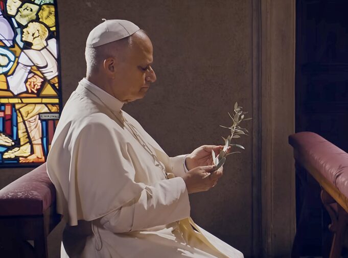 Pope Leo XIV prays for leaders to ‘abandon projects of death’ in peace prayer video