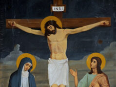 The Seven Last Words: How unlocking the meaning of ‘I thirst’ empowers love