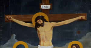 The Seven Last Words: How unlocking the meaning of ‘I thirst’ empowers love