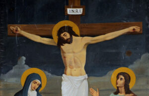 The Seven Last Words: How unlocking the meaning of ‘I thirst’ empowers love