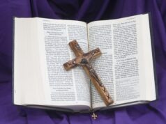 Let us place all our fears into the vast depths of the Sacred Heart of Jesus — Elizabeth Scalia