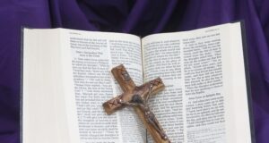 Let us place all our fears into the vast depths of the Sacred Heart of Jesus — Elizabeth Scalia