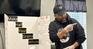 A place to begin again: Catholic Charities of Diocese of Wilmington helps homeless find hope at Bethany House — Sheila O’Hagan McGirl