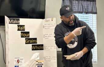 A place to begin again: Catholic Charities of Diocese of Wilmington helps homeless find hope at Bethany House — Sheila O’Hagan McGirl