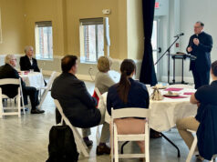 Pope Leo XIV took his name and sharp focus on the working class from his 19th century predecessor, Pope Leo XIII, ‘rerum novarum’