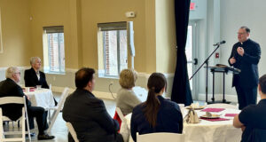 Pope Leo XIV took his name and sharp focus on the working class from his 19th century predecessor, Pope Leo XIII, ‘rerum novarum’