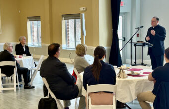 Pope Leo XIV took his name and sharp focus on the working class from his 19th century predecessor, Pope Leo XIII, ‘rerum novarum’