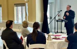 Pope Leo XIV took his name and sharp focus on the working class from his 19th century predecessor, Pope Leo XIII, ‘rerum novarum’