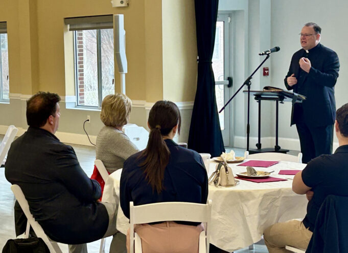 Pope Leo XIV took his name and sharp focus on the working class from his 19th century predecessor, Pope Leo XIII, ‘rerum novarum’