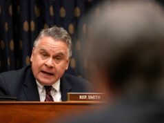 Lawmakers say U.S. G20 presidency offers chance to advance human rights