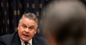 Lawmakers say U.S. G20 presidency offers chance to advance human rights