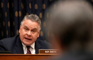 Lawmakers say U.S. G20 presidency offers chance to advance human rights