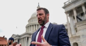 Catholic immigration groups urge policy shift after President Trump replaces DHS secretary Kristi Noem