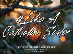 Catholic Sisters Week highlights stories of faith, service and hope: ‘Share the moments that reveal who Catholic sisters are’