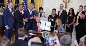 HHS proposes rescinding Biden-era rule requiring foster parents to affirm LGBTQ+ identity