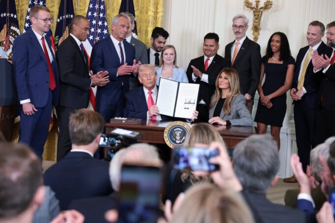 HHS proposes rescinding Biden-era rule requiring foster parents to affirm LGBTQ+ identity