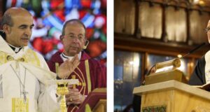 Maronite priest Father Pierre al-Rahi dies after Israeli strike in Southern Lebanon, bishops call for peace