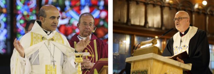 Maronite priest Father Pierre al-Rahi dies after Israeli strike in Southern Lebanon, bishops call for peace