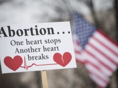 Wyoming enacts fetal heartbeat abortion ban, Gov. Mark Gordon predicts legal fight