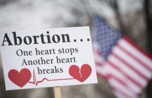 Wyoming enacts fetal heartbeat abortion ban, Gov. Mark Gordon predicts legal fight