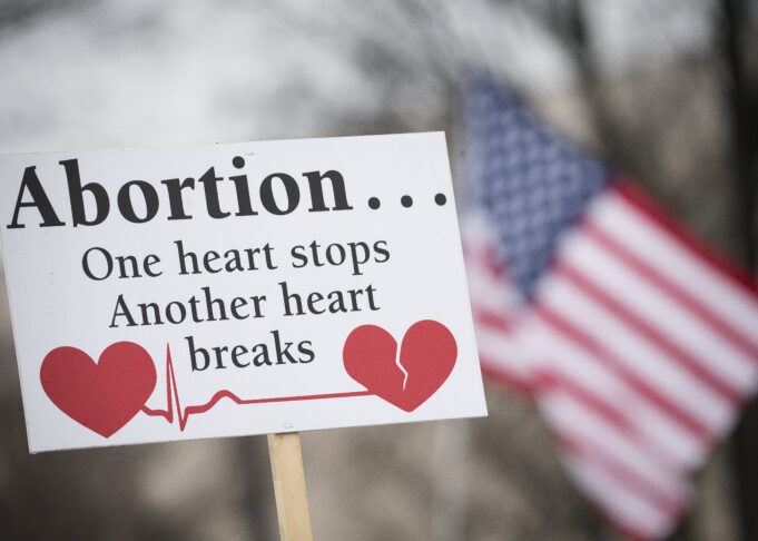 Pro-life Mass scheduled for March 19 at St. Peter Cathedral, followed by prayers at Planned Parenthood in Wilmington