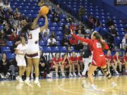 St. Elizabeth High School returns to DIAA girls basketball championship with win over Ursuline Academy: Photo gallery