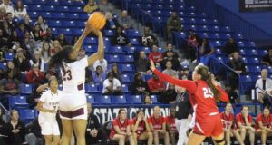 St. Elizabeth High School returns to DIAA girls basketball championship with win over Ursuline Academy: Photo gallery