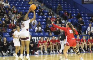 St. Elizabeth High School returns to DIAA girls basketball championship with win over Ursuline Academy: Photo gallery