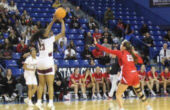 St. Elizabeth High School returns to DIAA girls basketball championship with win over Ursuline Academy: Photo gallery