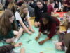 Eighth-grade students across Diocese of Wilmington learn team-building and true friendship come from Jesus: Photo gallery